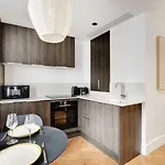 Élégant studio pour 2 personnes - Opéra Garnier