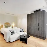 Élégant studio pour 2 personnes - Opéra Garnier